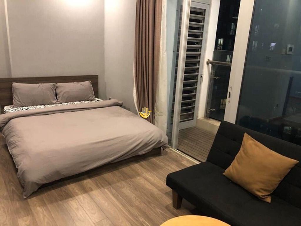 Studio Apartment For Rent In Ho Chi Minh City (3)