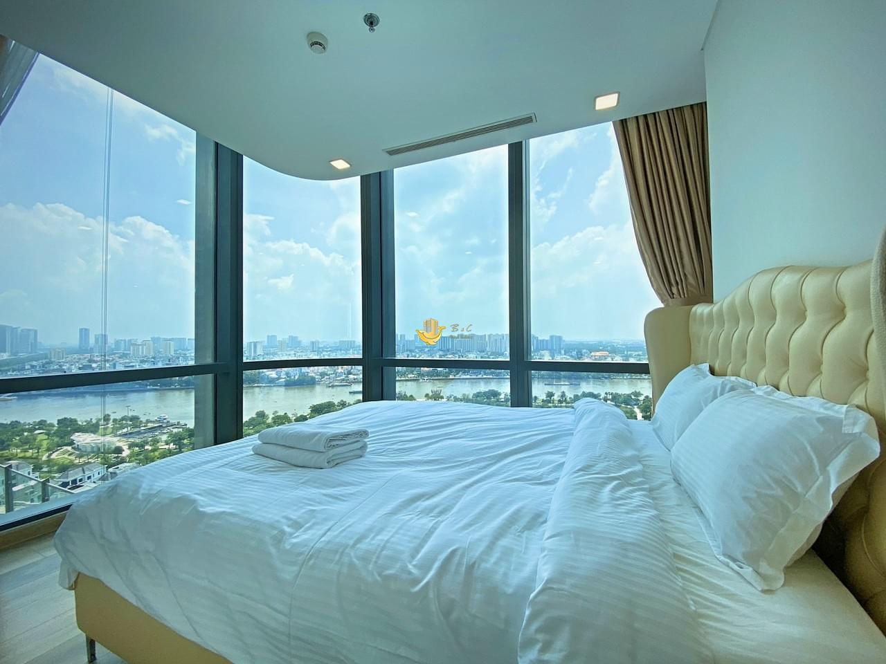 Landmark 81 For Rent With 3 Bedrooms Binh Thanh District Hcmc (24)