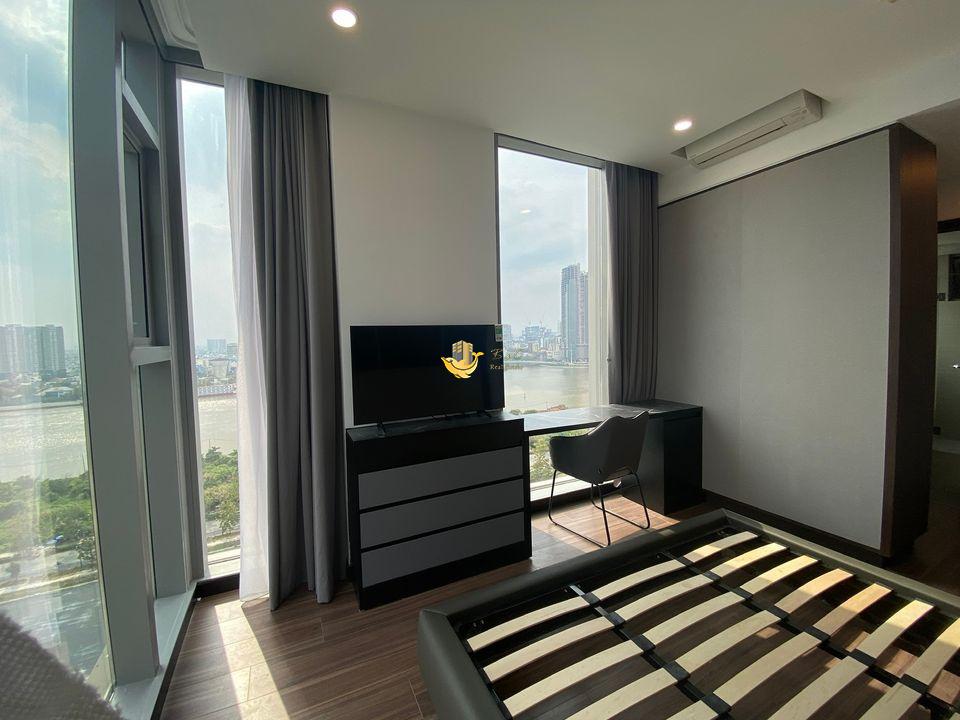 Empire City Apartment For Rent Hcmc (6)
