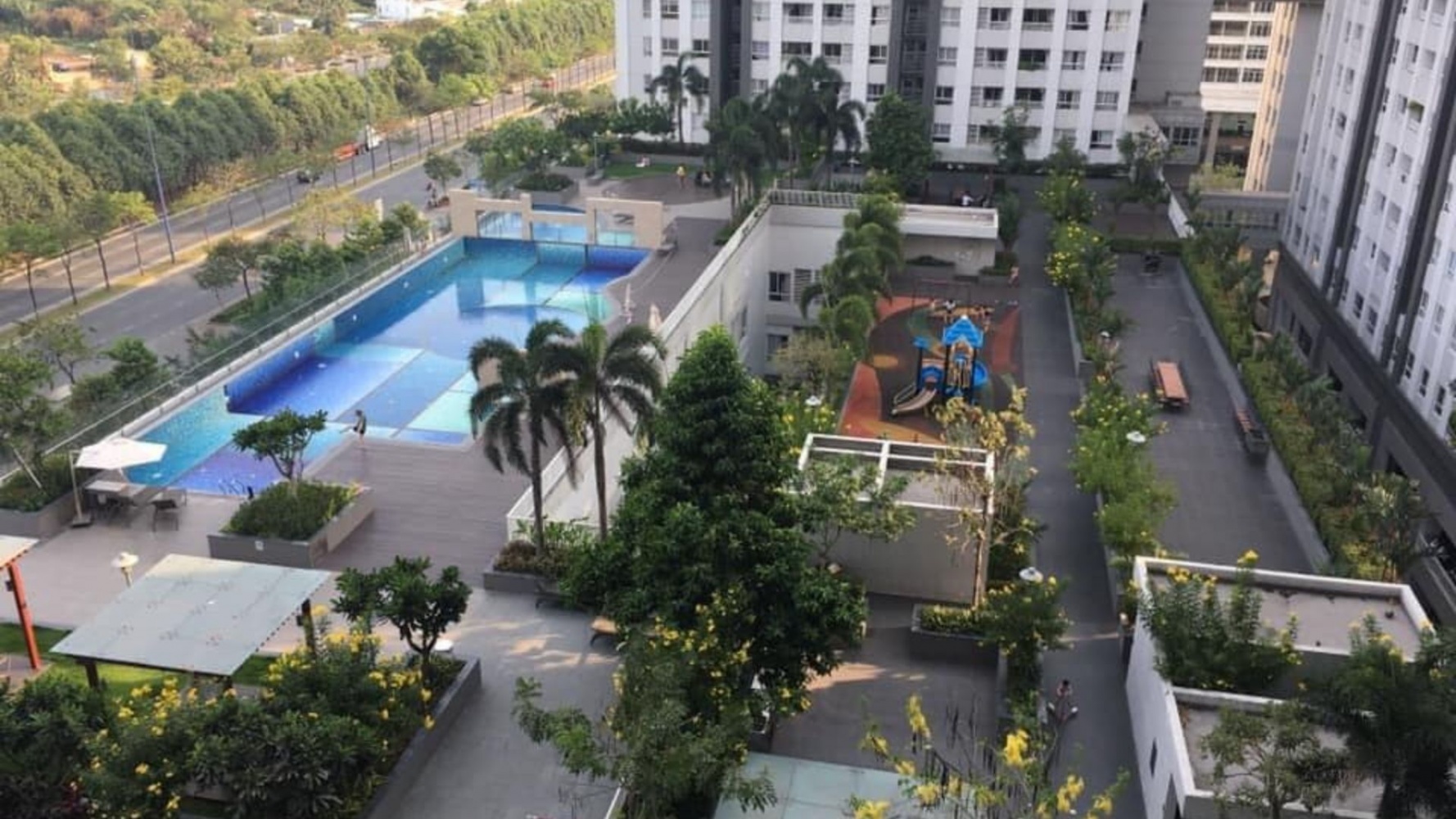 Sunwah Pearl Apartment For Rent Hcmc (2)