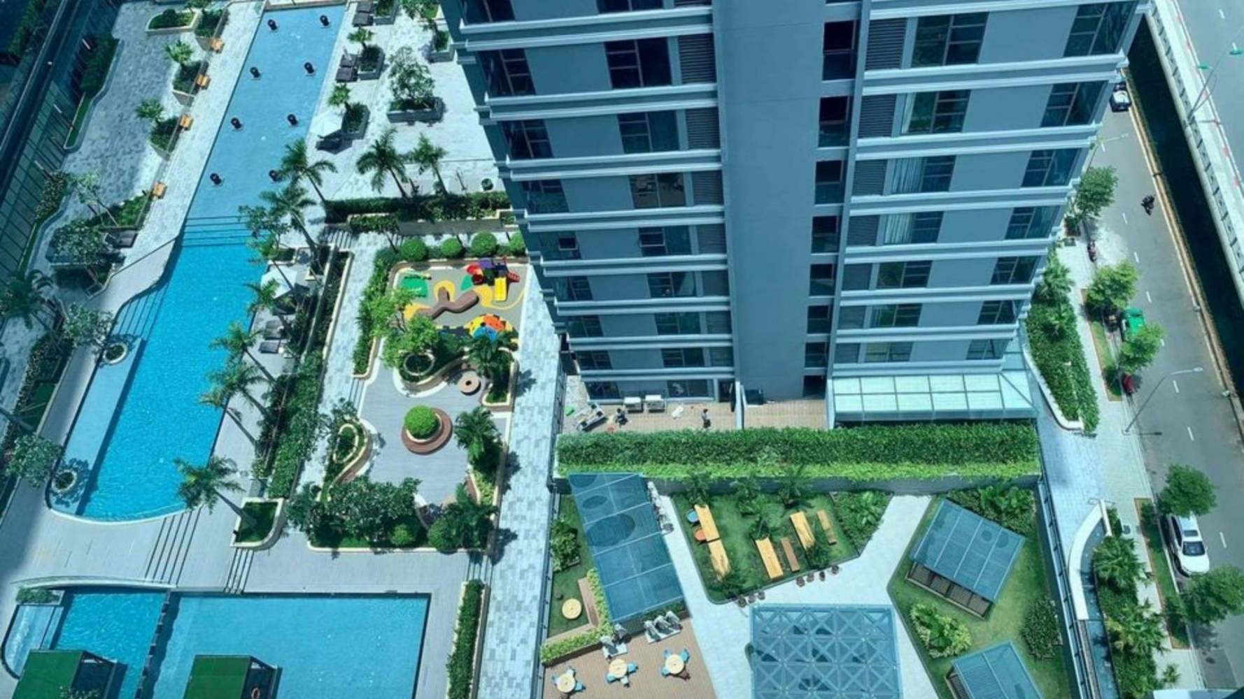 Sunwah Pearl Apartment For Rent Hcmc (7)